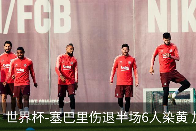 世界杯-塞巴里伤退半场6人染黄 加拿大半场0-0摩洛哥